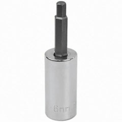 SK - Hand Hex & Torx Bit Sockets - Eagle Tool & Supply