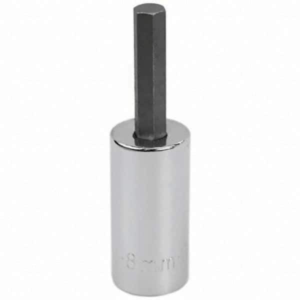 SK - Hand Hex & Torx Bit Sockets - Eagle Tool & Supply