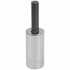 SK - Hand Hex & Torx Bit Sockets - Eagle Tool & Supply