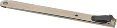 SPI - Single End Feeler Gage Holder - Use with 1/2 Inch Wide Feeler Gages - Eagle Tool & Supply