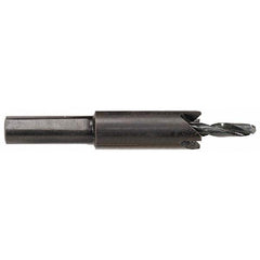 Michigan Drill - 13/16" Diam, Hole Saw - Eagle Tool & Supply