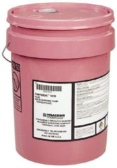 Cimcool - Cimperial 1060CF, 5 Gal Pail Cutting & Grinding Fluid - Water Soluble, For Drilling, Form Tapping, Reaming, Sawing - Eagle Tool & Supply