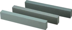 Made in USA - 3 Piece Silicon Carbide Tool Slip Kit - Coarse, Medium & Fine - Eagle Tool & Supply