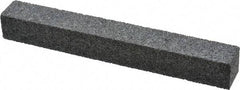 Tru-Maxx - 24 Grit Silicon Carbide Square Dressing Stick - 8 x 1 x 1, Very Coarse Grade, Vitrified Bond - Eagle Tool & Supply