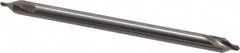 Keo - #2 Plain Cut 60° Incl Angle Cobalt Combo Drill & Countersink - Eagle Tool & Supply