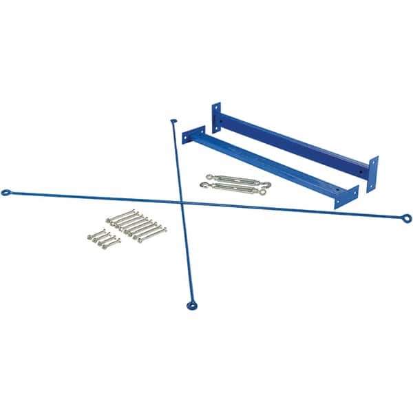 Vestil - Cantilever Rack - 36" Base Length - Eagle Tool & Supply