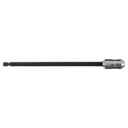 Proturn 1/4″ Quick Release Bit Holder with Magnets 7.9″ Oal - Eagle Tool & Supply