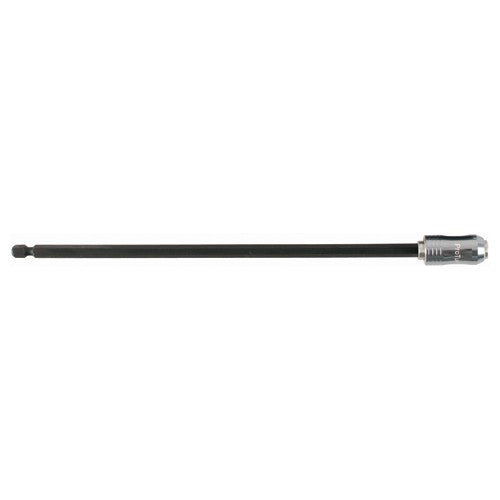 Proturn 1/4″ Quick Release Bit Holder with Magnets 10″ Oal - Eagle Tool & Supply