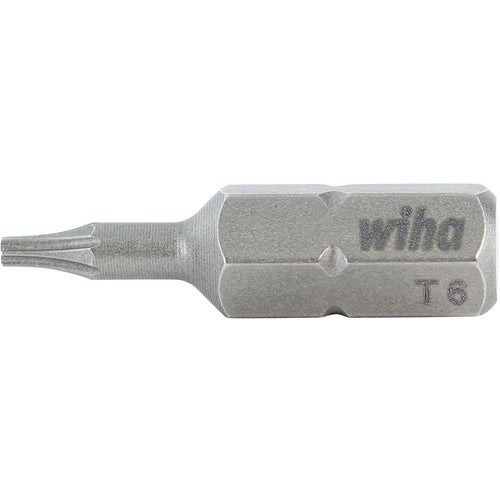 T6X25MM TORX 10PK - Eagle Tool & Supply