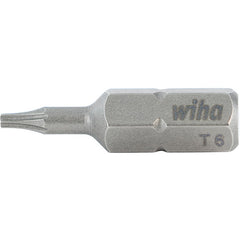 T6X25MM TORX 10PK - Eagle Tool & Supply