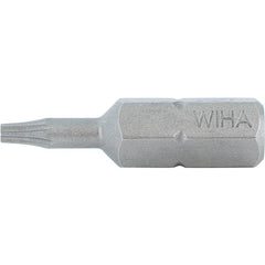 T9X25MM TORX 10PK - Eagle Tool & Supply
