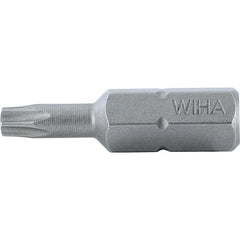 T15X25MM TORX 10PK - Eagle Tool & Supply