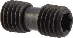 Sumitomo - Screws for Indexable Face/Shell Mills - For Use with Clamps - Eagle Tool & Supply