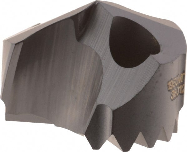 Sumitomo - 19.50MM W 45D CR ACX70 Carbide Replaceable Tip Drill - Eagle Tool & Supply