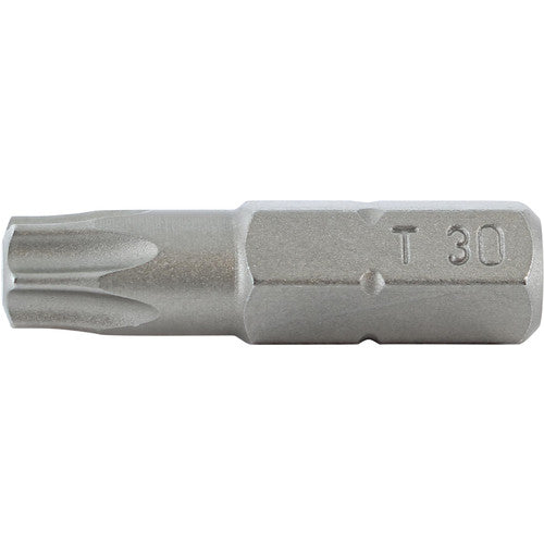 T30X25MM TORX 10PK - Eagle Tool & Supply