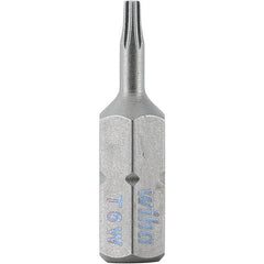 T6X25MM TORX ALIGN 10PK - Eagle Tool & Supply
