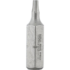T7X25MM TORX ALIGN 10PK - Eagle Tool & Supply