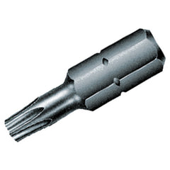 T20X25MM TORX ALIGN 10PK - Eagle Tool & Supply