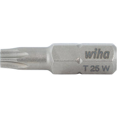 T25X25MM TORX ALIGN 10PK - Eagle Tool & Supply