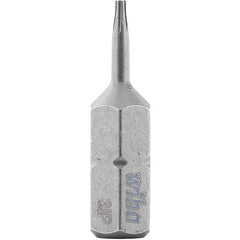 IP27 10PKTORX PLUS 1 INSERT BIT - Eagle Tool & Supply
