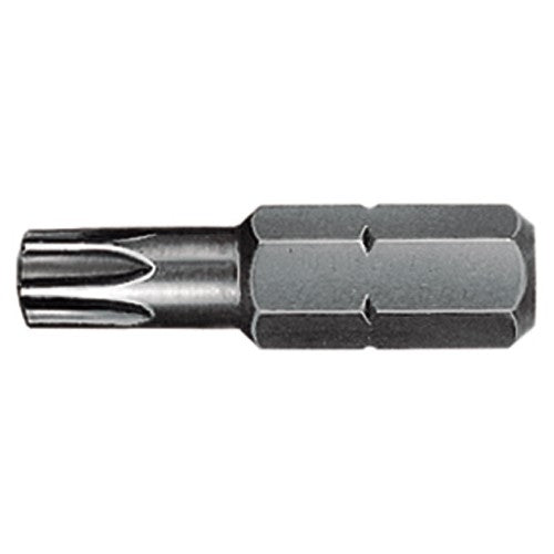 TorxPlus Security Insert Bit 20 × 25mm - Eagle Tool & Supply