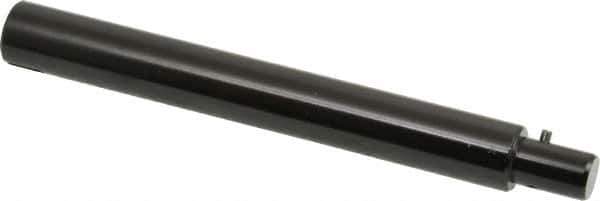 SHIMPO - 3-1/2 Inch Long, Tachometer Extension Shaft - Use with DT Series Tachometers - Eagle Tool & Supply