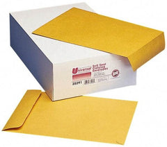 UNIVERSAL - 13" Long x 10" Wide Self Seal Kraft Catalog Envelope - 28 Lb Paper Weight - Eagle Tool & Supply