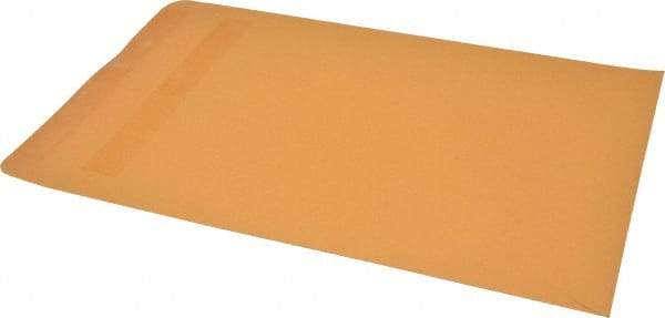 UNIVERSAL - 12" Long x 9" Wide Self Seal Kraft Catalog Envelope - 28 Lb Paper Weight - Eagle Tool & Supply