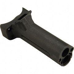 Dynabrade - 8" Air Gear Driven Orbital Sander Handle - Use with 10700, 10705 - Eagle Tool & Supply
