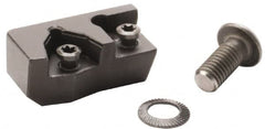 Kennametal - Series HTS DFT 2-Insert Outer Drill Cartridge - Eagle Tool & Supply