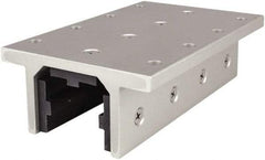 80/20 Inc. - Open Shelving Accessory/Component - Aluminum, Use with 40 Series - Eagle Tool & Supply