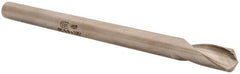 Keo - 5/8" Body Diam, 120°, 9" OAL, High Speed Steel Spotting Drill - Eagle Tool & Supply