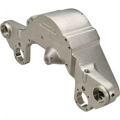 Dynabrade - Air Belt Sander Housing - Eagle Tool & Supply