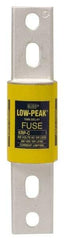 Cooper Bussmann - 600 VAC, 2500 Amp, Time Delay General Purpose Fuse - 10-3/4" OAL, 300 at AC (RMS) kA Rating, 4-25/32" Diam - Eagle Tool & Supply