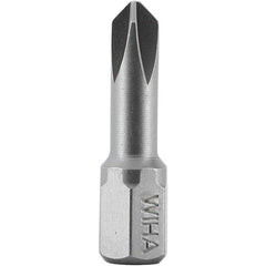 NO 1X25MM TORQ-SET 10PK - Eagle Tool & Supply