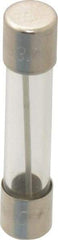 Cooper Bussmann - 32 VAC/VDC, 12 Amp, Fast-Acting Miniature Glass Fuse - 1-1/4" OAL, 1/4" Diam - Eagle Tool & Supply