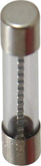 Cooper Bussmann - 32 VAC/VDC, 30 Amp, Fast-Acting Miniature Glass Fuse - 1-1/4" OAL, 1/4" Diam - Eagle Tool & Supply