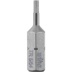 5/64X25MM SEC. HEX 10PK - Eagle Tool & Supply