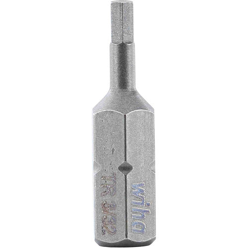 3/32X25MM SEC. HEX 10PK - Eagle Tool & Supply