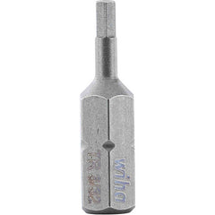 3/32X25MM SEC. HEX 10PK - Eagle Tool & Supply