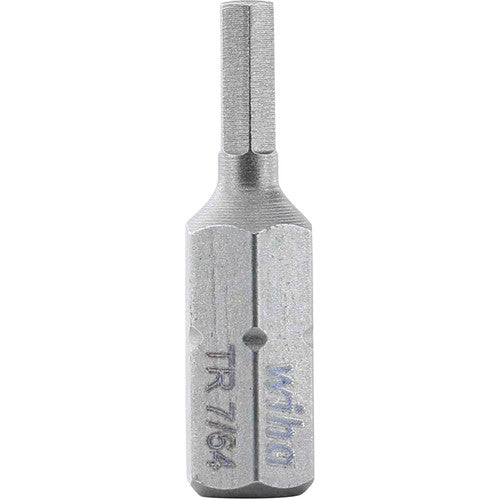 7/64X25MM SEC. HEX 10PK - Eagle Tool & Supply