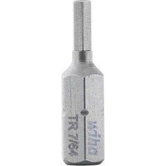7/64X25MM SEC. HEX 10PK - Eagle Tool & Supply