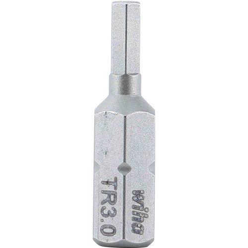 3.0X25MM SEC. HEX 10PK - Eagle Tool & Supply