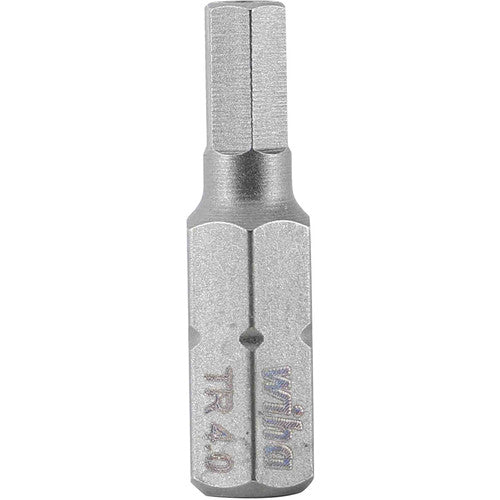 4.0X25MM SEC. HEX 10PK - Eagle Tool & Supply