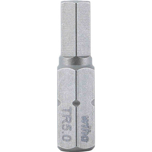 5.0X25MM SEC. HEX 10PK - Eagle Tool & Supply