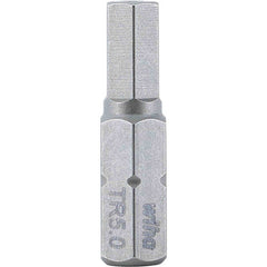 5.0X25MM SEC. HEX 10PK - Eagle Tool & Supply