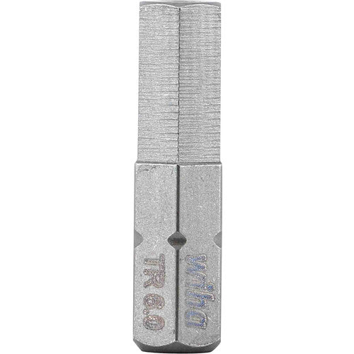 6.0X25MM SEC. HEX 10PK - Eagle Tool & Supply
