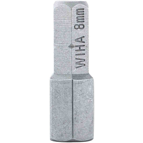 8.0X25MM SEC. HEX 10PK - Eagle Tool & Supply