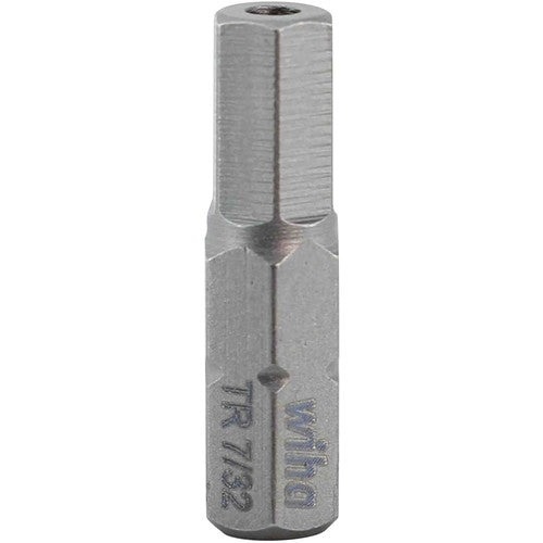 7/32X25MM SEC. HEX 10PK - Eagle Tool & Supply