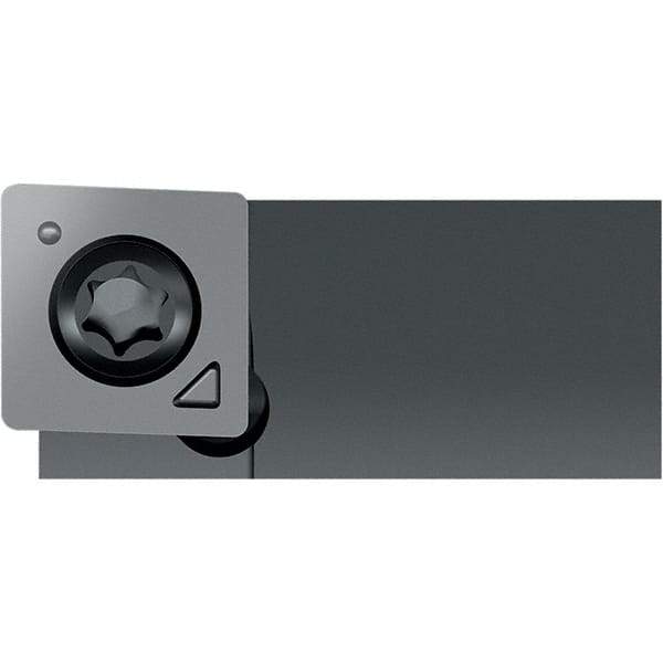 Walter - MP..0603.., MP..0803.., MP..1204.. Insert Style, Indexable Milling Right Hand Cartridge - F2252.B, F2252.BN Toolholder Style, Compatible with Face Mills - Eagle Tool & Supply